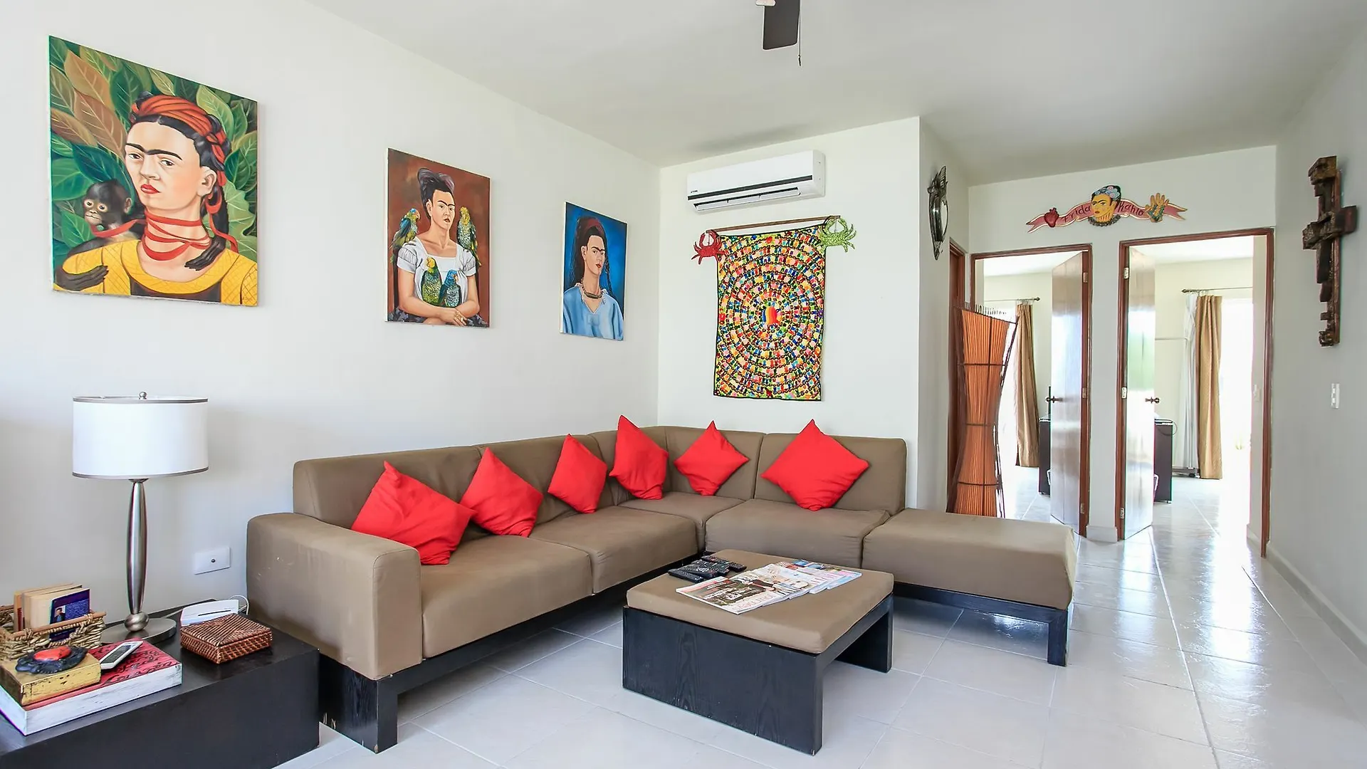 Margaritas 312A By Riviera Rentals Playa del Carmen Apartment