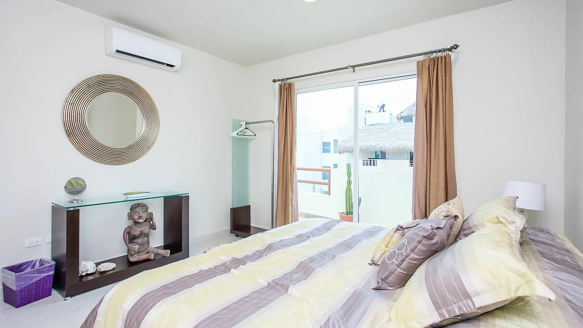 Apartment Margaritas 312A By Riviera Rentals Playa del Carmen Mexico