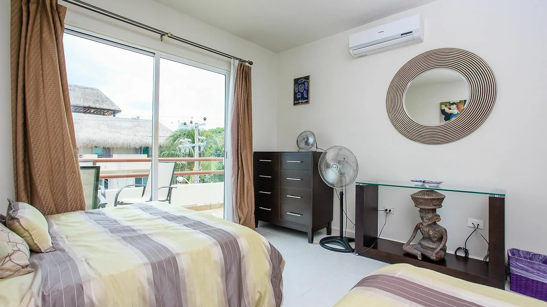 Apartment Margaritas 312A By Riviera Rentals Playa del Carmen Mexico