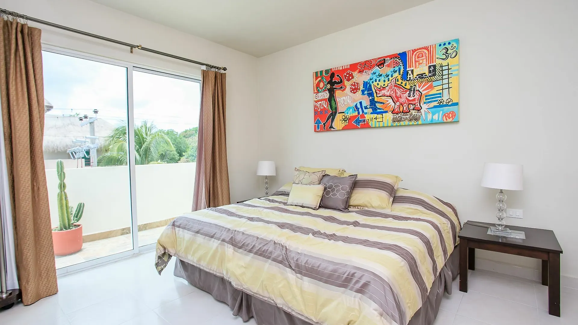 Margaritas 312A By Riviera Rentals Playa del Carmen