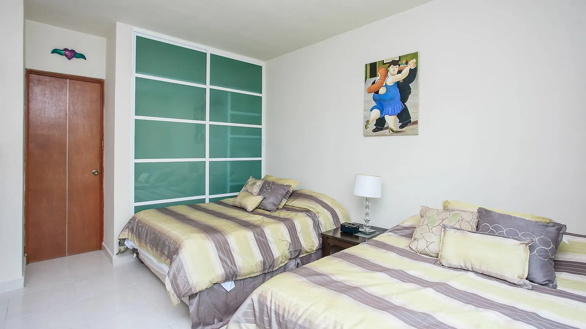 Apartment Margaritas 312A By Riviera Rentals Playa del Carmen