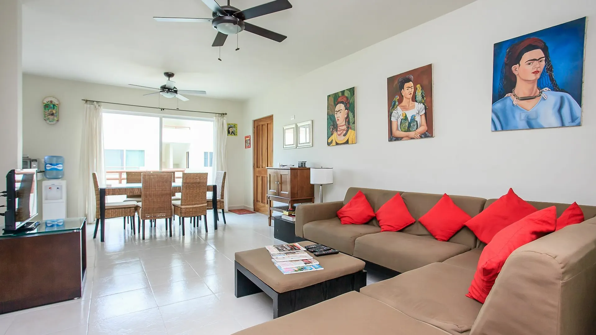 Margaritas 312A By Riviera Rentals Playa del Carmen Mexico