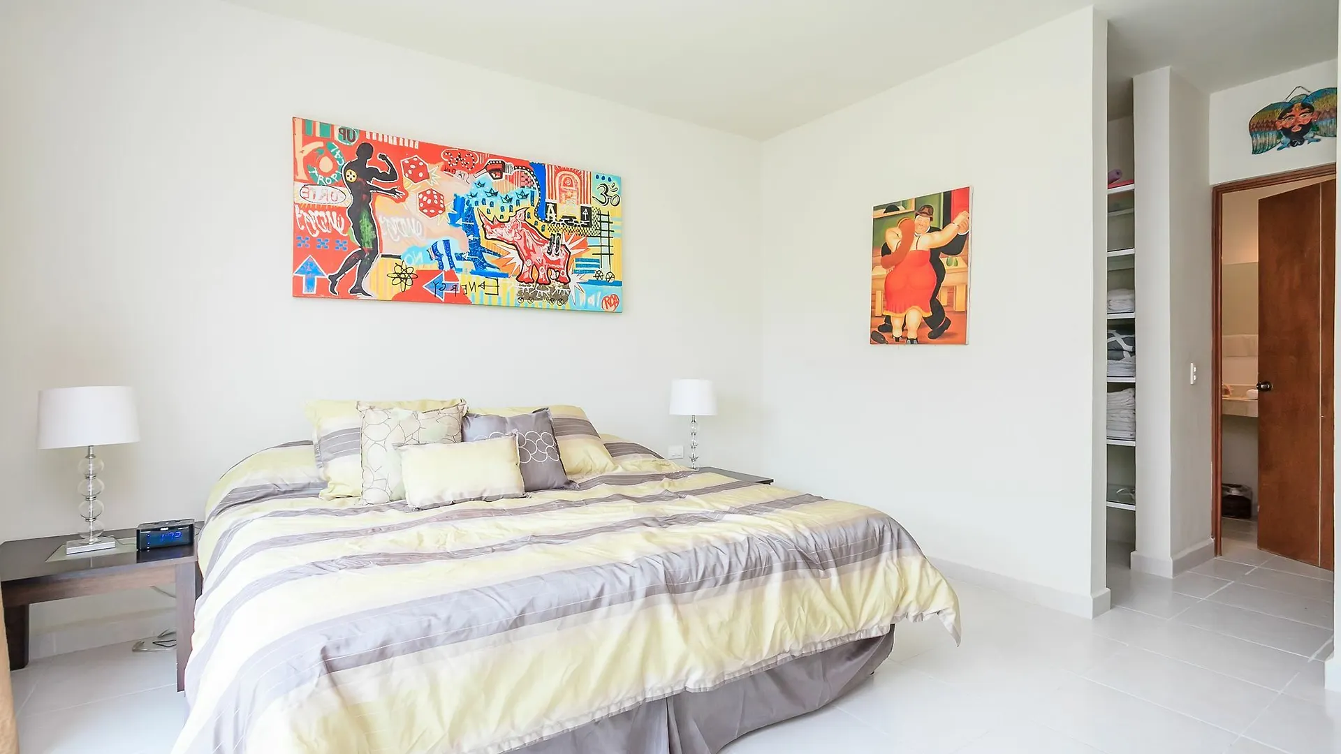 Margaritas 312A By Riviera Rentals Playa del Carmen 0*,