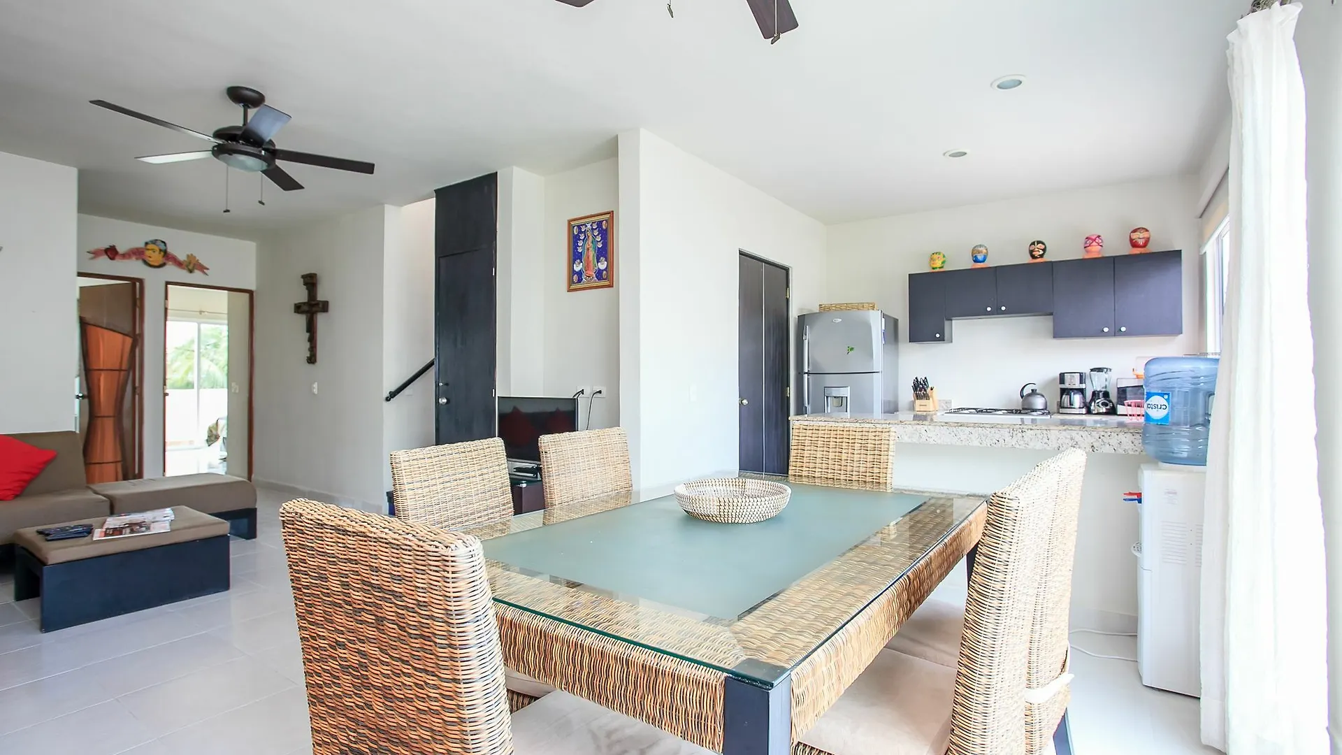 Margaritas 312A By Riviera Rentals Playa del Carmen Apartment