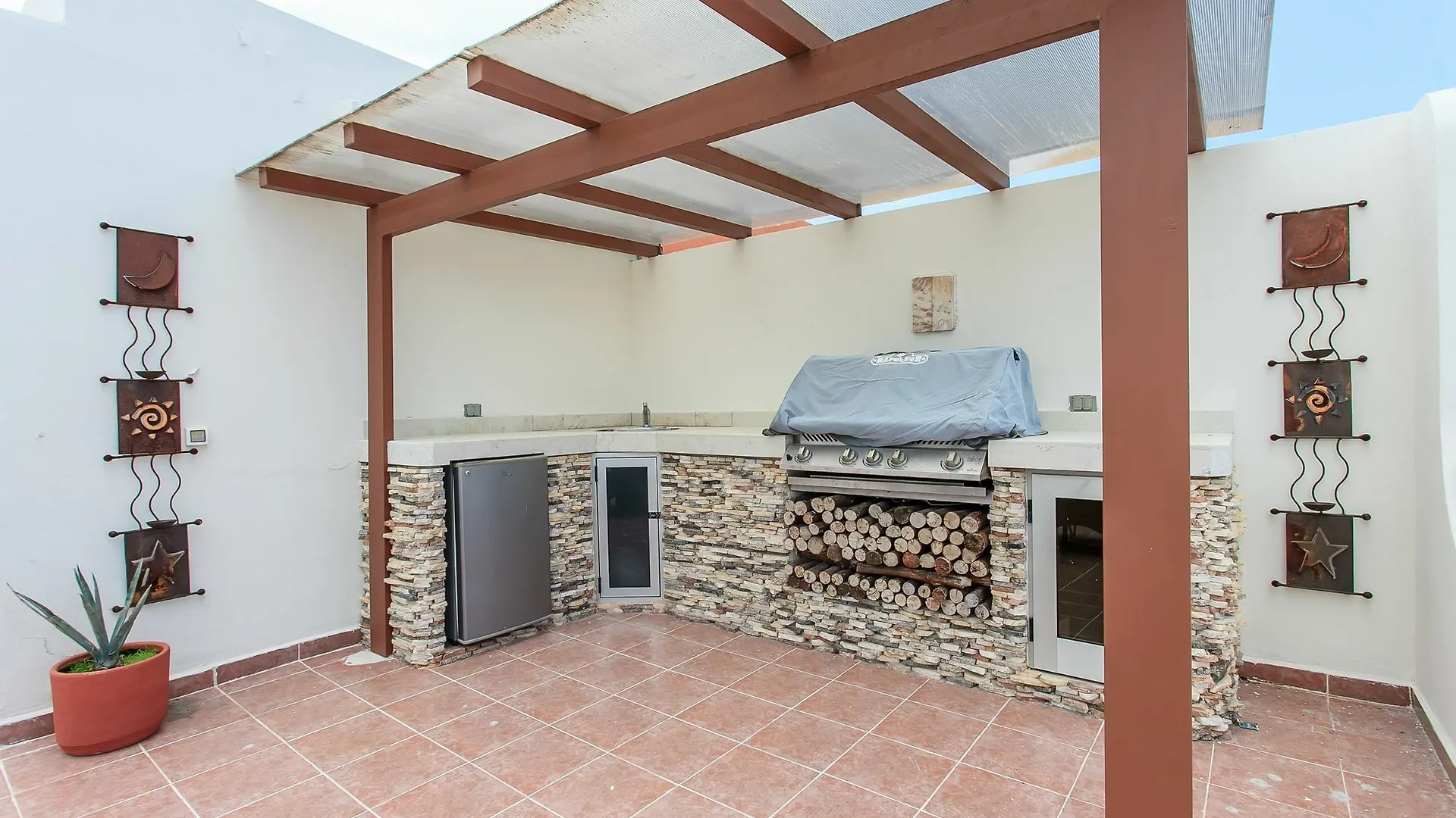 Apartment Margaritas 312A By Riviera Rentals Playa del Carmen Mexico