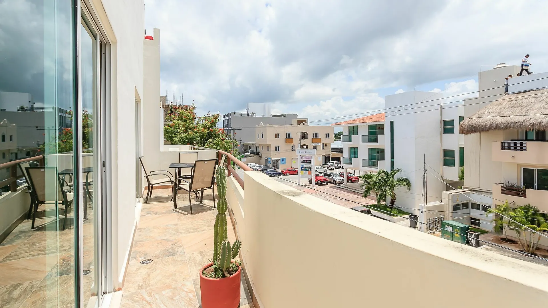 Margaritas 312A By Riviera Rentals Playa del Carmen