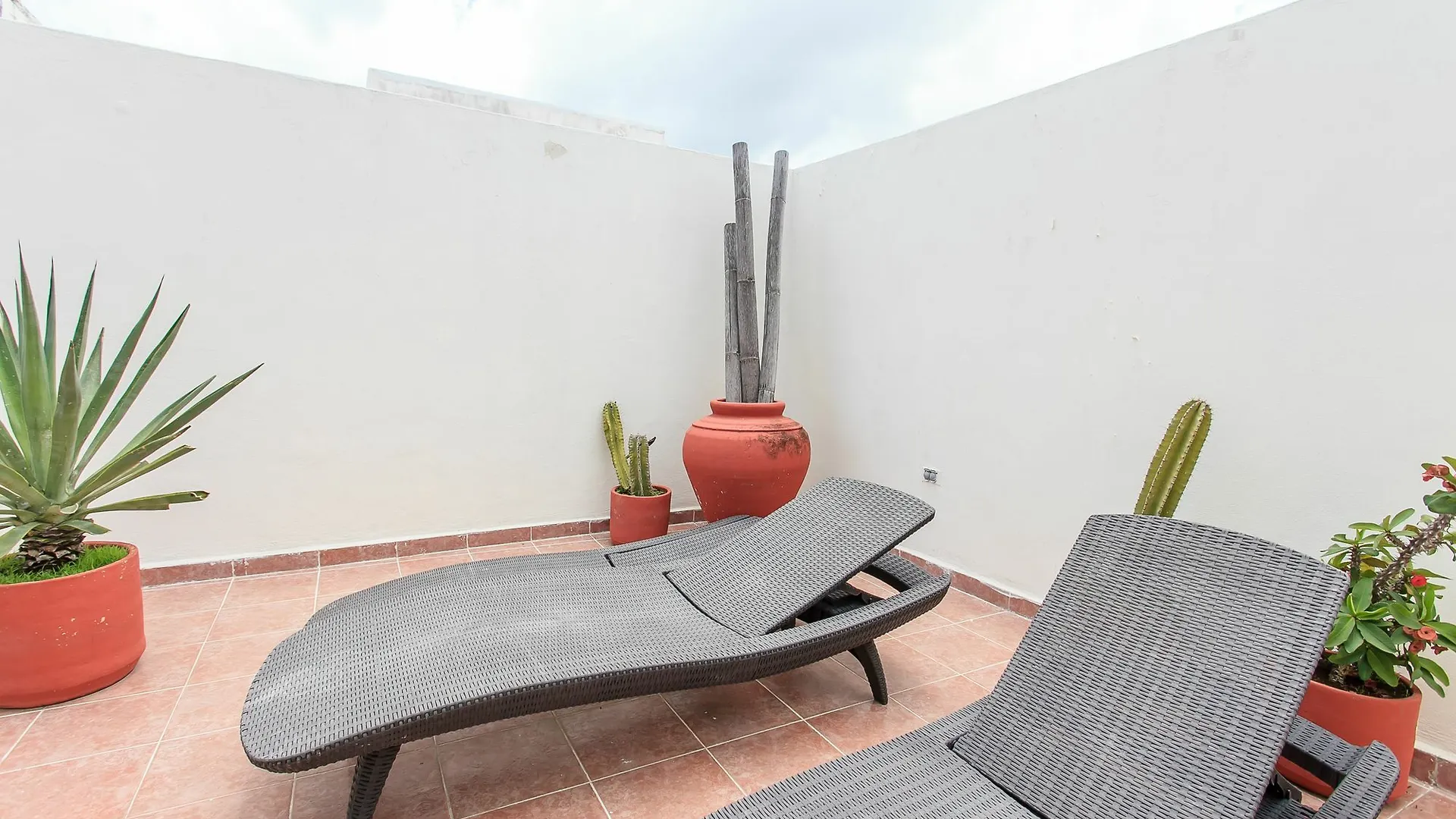Margaritas 312A By Riviera Rentals Playa del Carmen Apartment
