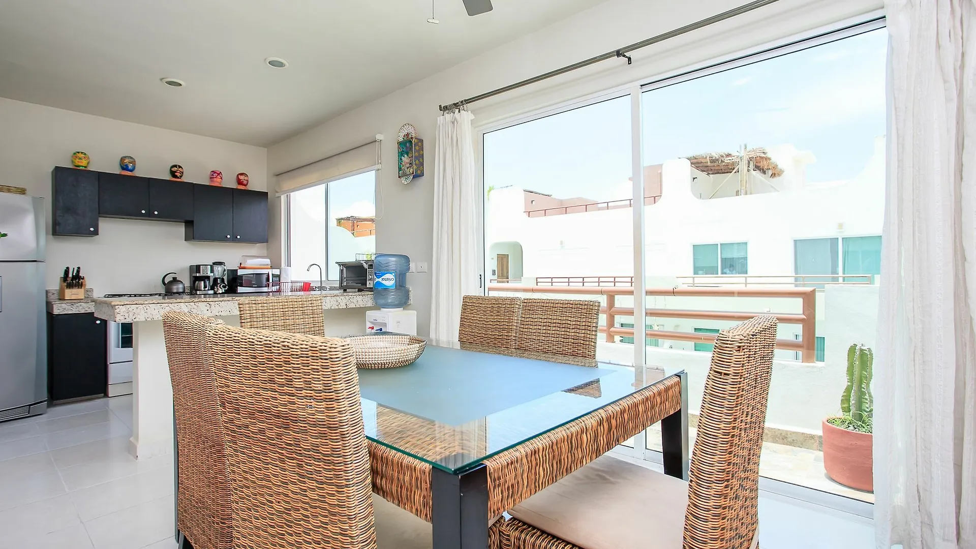 Apartment Margaritas 312A By Riviera Rentals Playa del Carmen