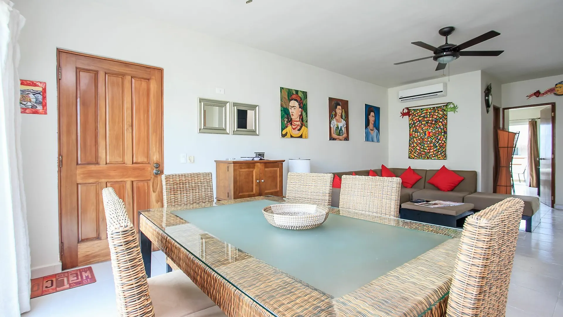 Margaritas 312A By Riviera Rentals Playa del Carmen Mexico