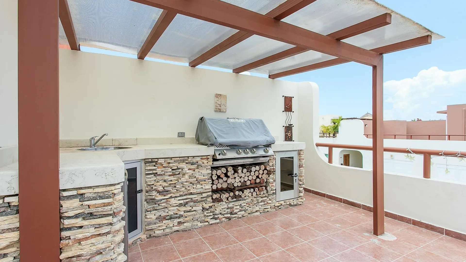 Apartment Margaritas 312A By Riviera Rentals Playa del Carmen