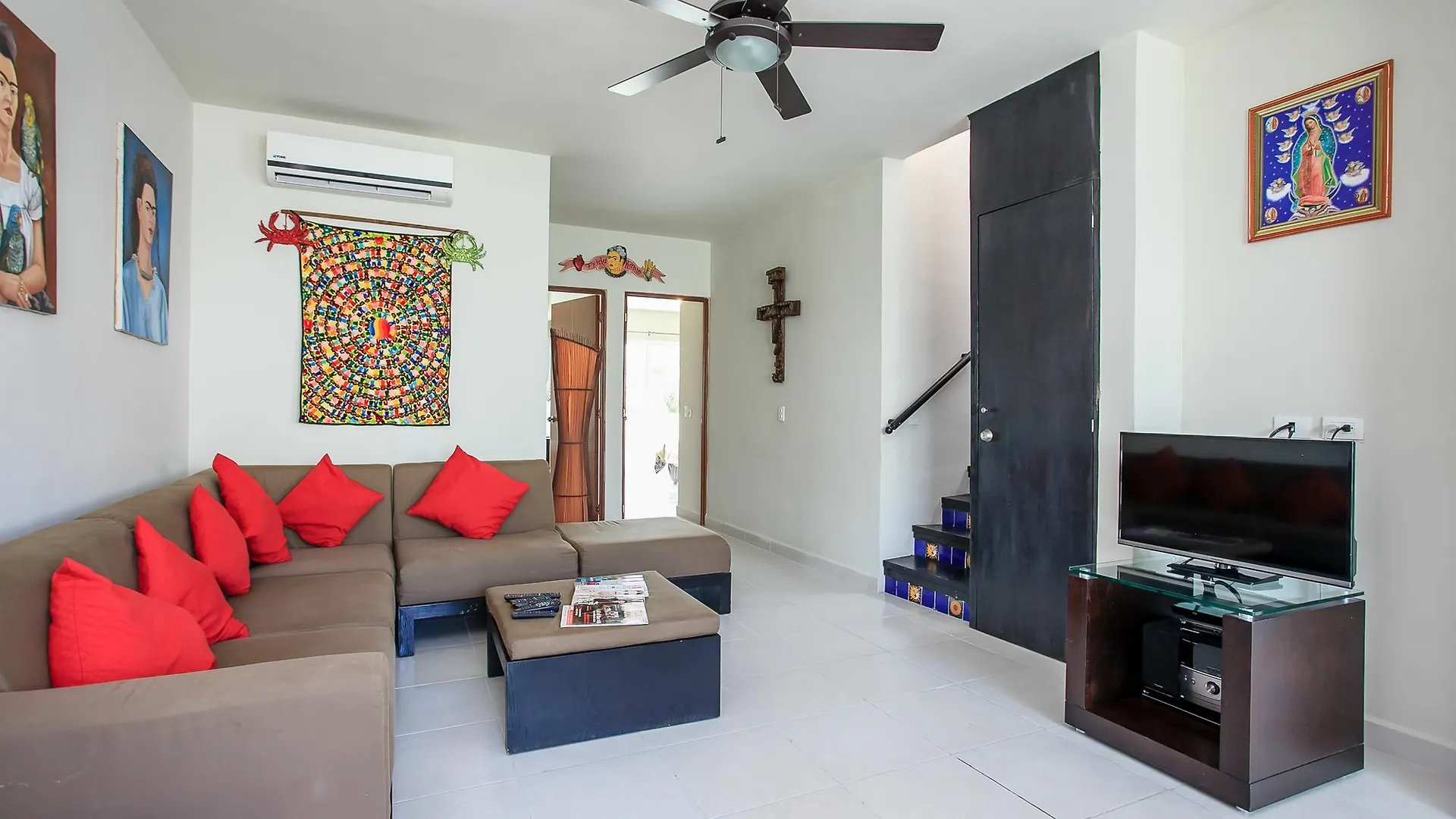 Apartment Margaritas 312A By Riviera Rentals Playa del Carmen
